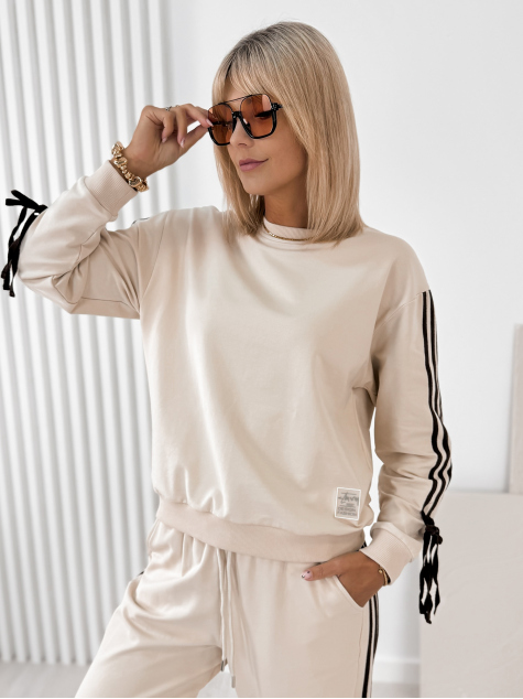 KOMPLEKTAS DRESS RIKER SMĖLIOS  SPALVOS