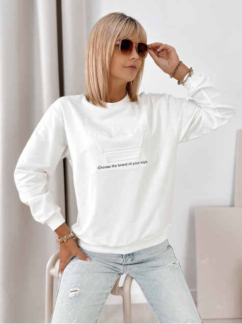 BLUSE MARGOT WEISS