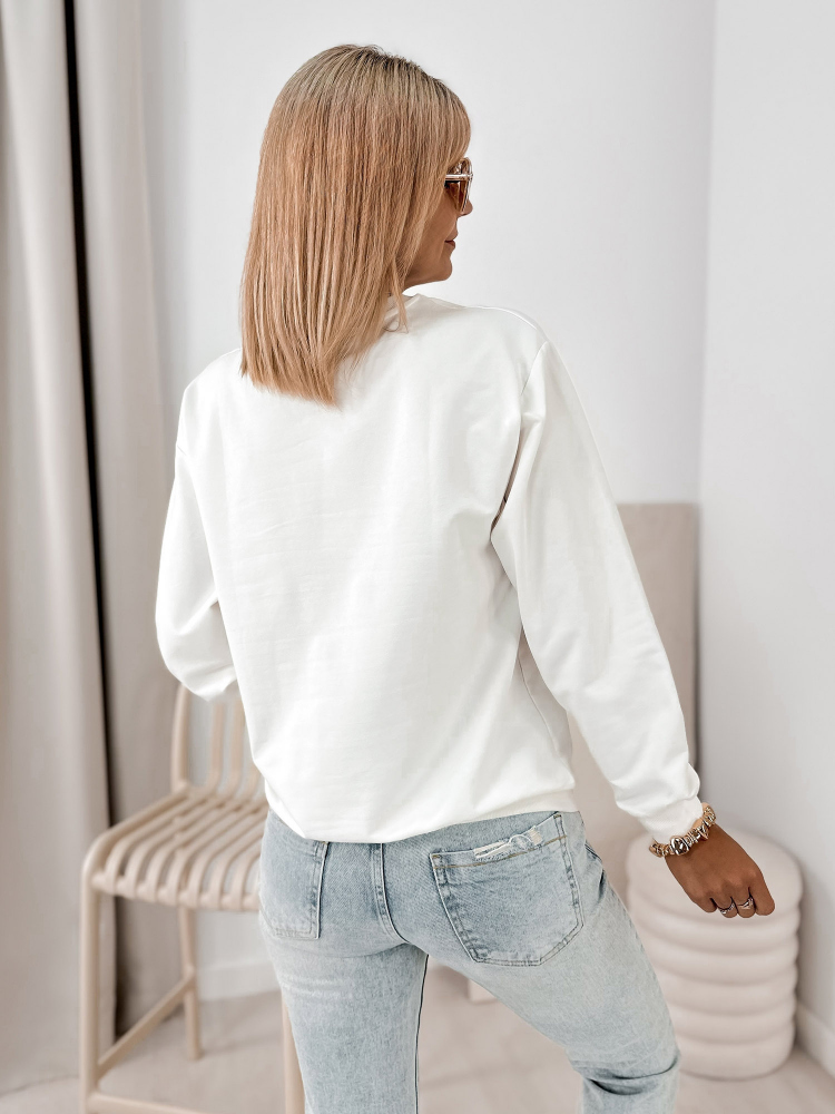 BLUZA MARGOT ALBA
