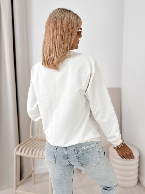 HALENKA MARGOT BÍLÁ