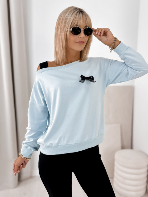 PALAIDINĖ BRONTE BLUE