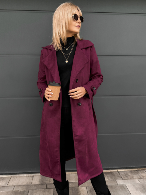 MANTEL AKRAM BORDEAUX