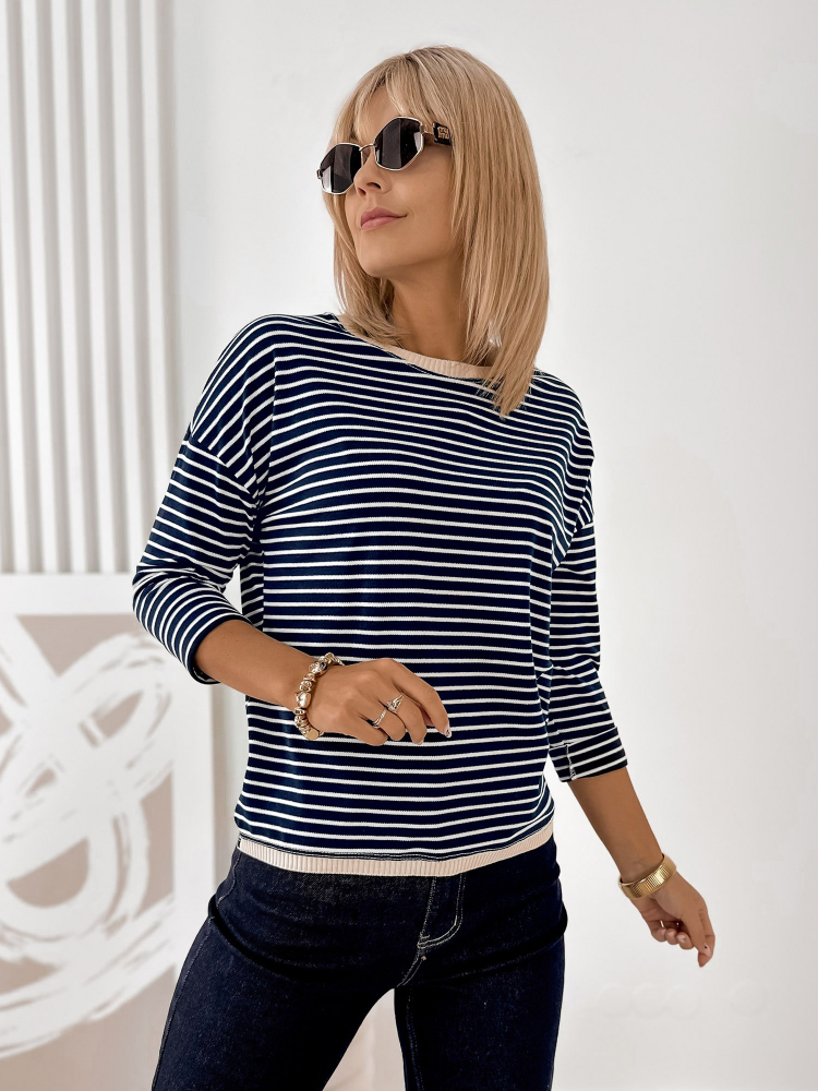 PALAIDINĖ FANNY BLUE