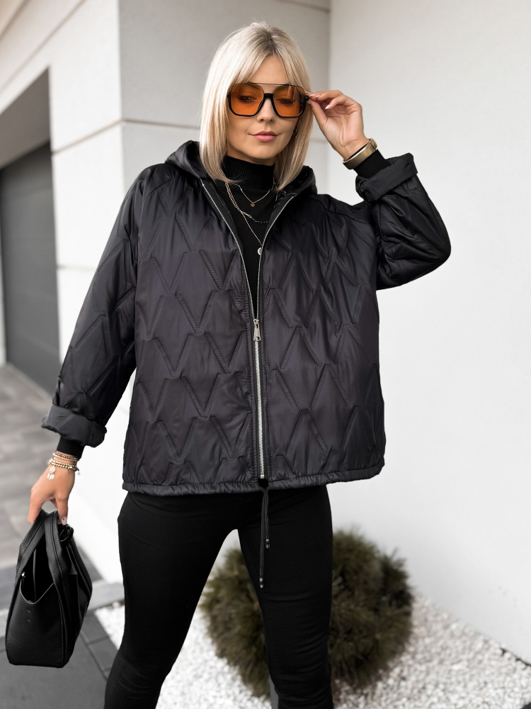JACKE ELINOR SCHWARZ