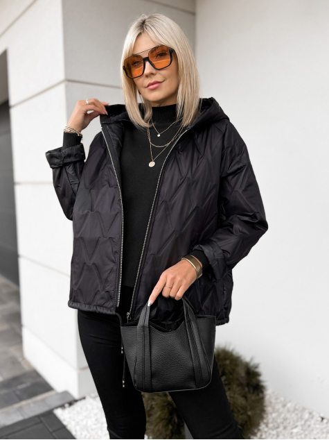 BUNDA ELINOR ČERNÁ