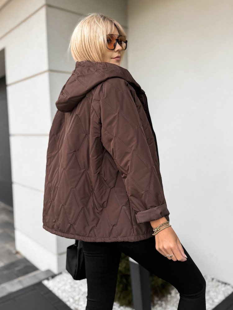 JACKE ELINOR BRAUNE