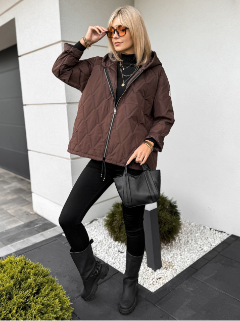 JACKE ELINOR BRAUNE