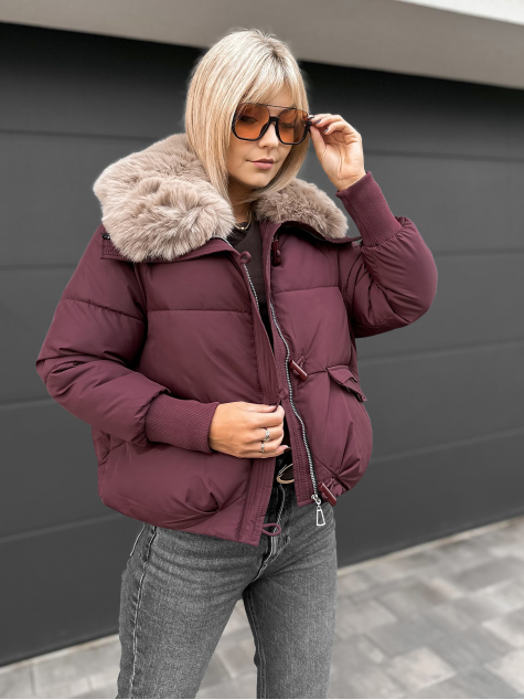 JAKA AURORA BORDO