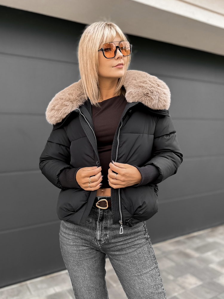 GEACA AURORA NEAGRA