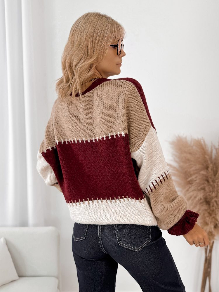 SWEATER RAMIRA TEN