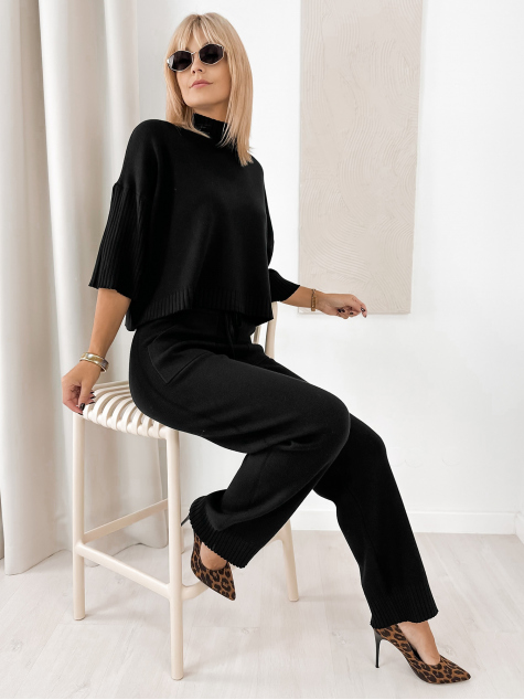SET KERNAN BLACK