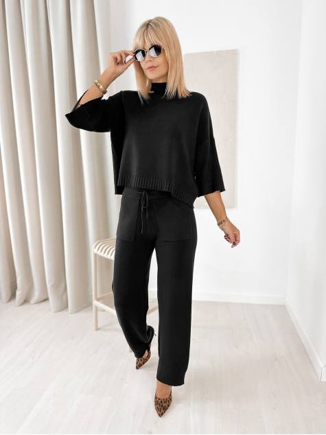 SET KERNAN BLACK