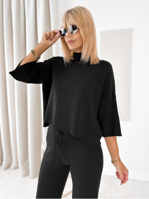 SET KERNAN BLACK
