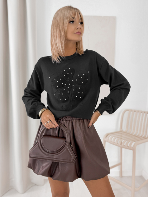 PULLOVER MARCO SCHWARZ