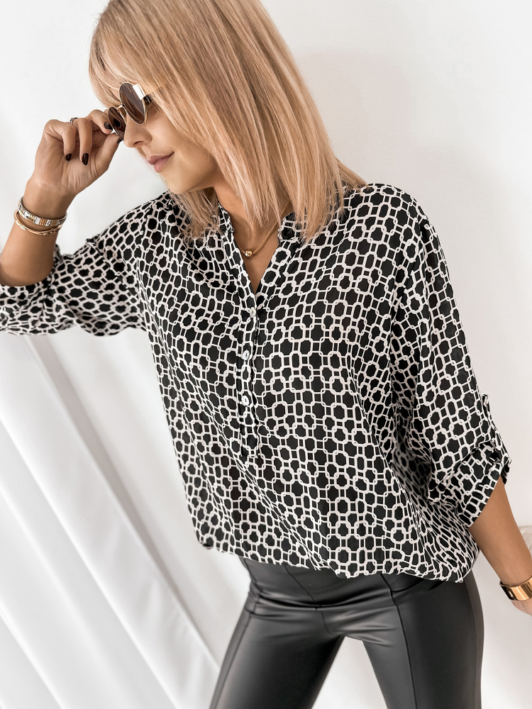 BLOUSE RONNY ONE