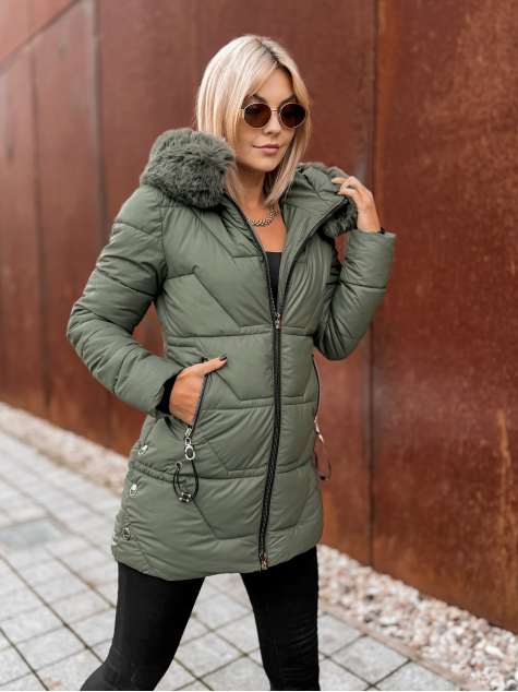 JOPE RUEDA KHAKI