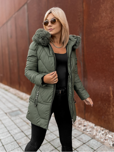 GEACA RUEDA KHAKI