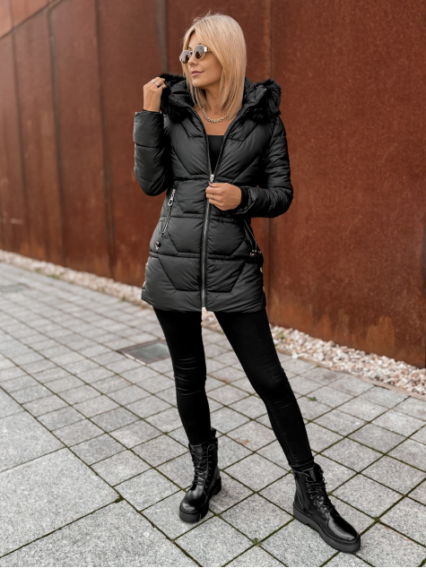 STRIUKĖ RUEDA JUODA