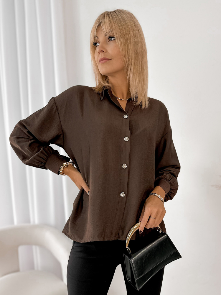 KREKLS AVONLEA BRŪNA