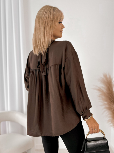 MARŠKINĖLIAI AVONLEA RUDA