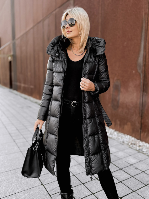 STRIUKĖ WILLOW JUODA