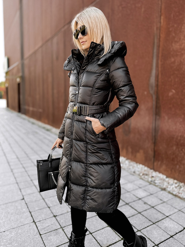 STRIUKĖ WILLOW JUODA
