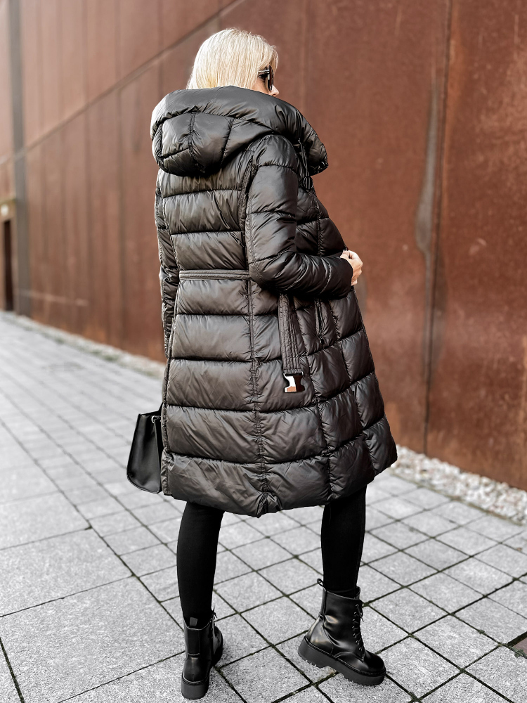 STRIUKĖ WILLOW JUODA