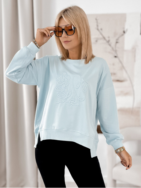 JOPA TANCREDI BLUE