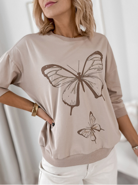 PLUUS FIGARO BEEŽ