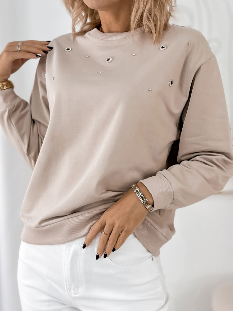 BLÚZ RENZO BÉZS