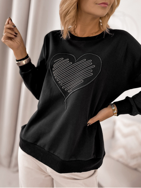 JOPA OTTAVIA NEAGRA