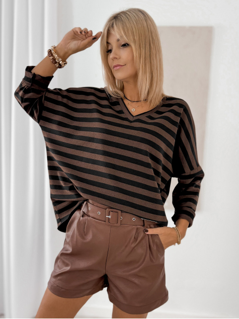 BLUZA ROSITA MARO