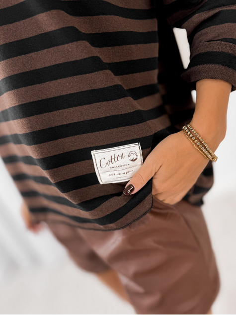 BLUZA ROSITA MARO