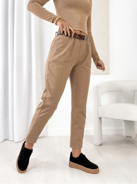 PANTS SANGRE CARAMEL