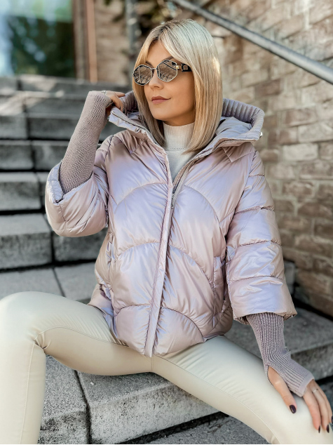 VESTE EDMOND LILIAS
