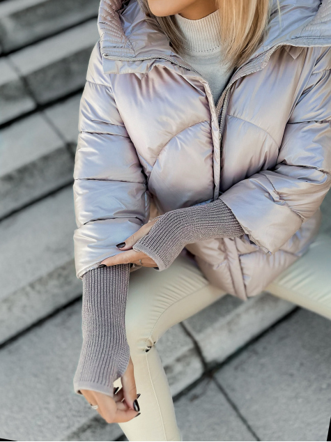 VESTE EDMOND LILIAS