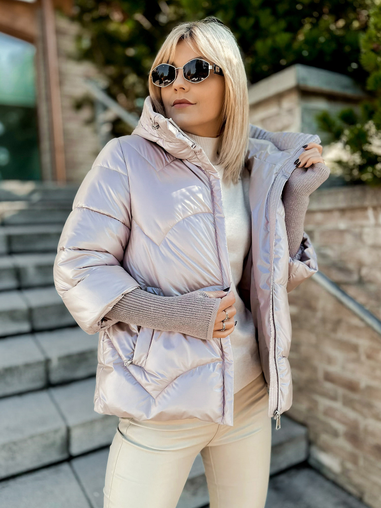 VESTE EDMOND LILIAS