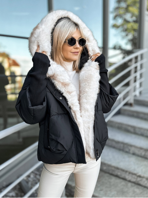 JACKE GRANADA SCHWARZ