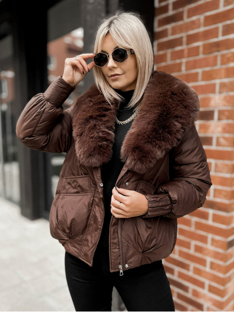 JACKE CORDOBA BRAUNE
