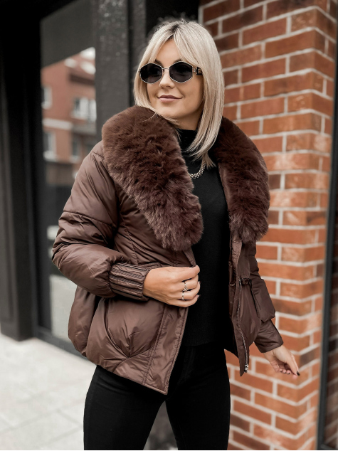 STRIUKĖ CORDOBA RUDA