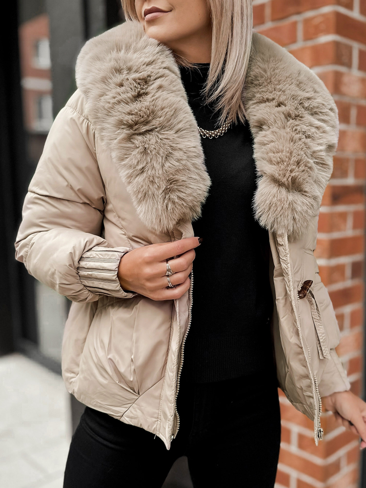 JACKE CORDOBA BEIGE