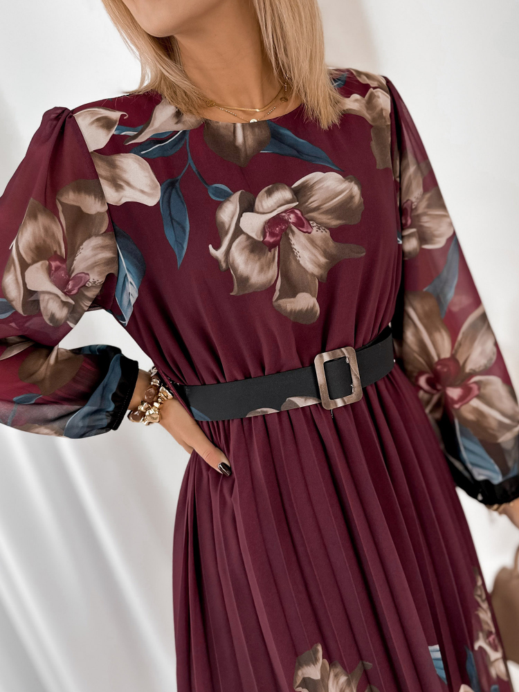 DRESS ALONDRE TWO