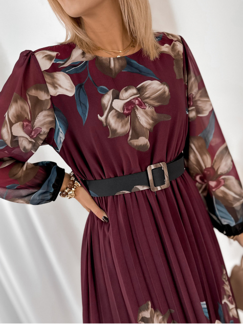 DRESS ALONDRE TWO