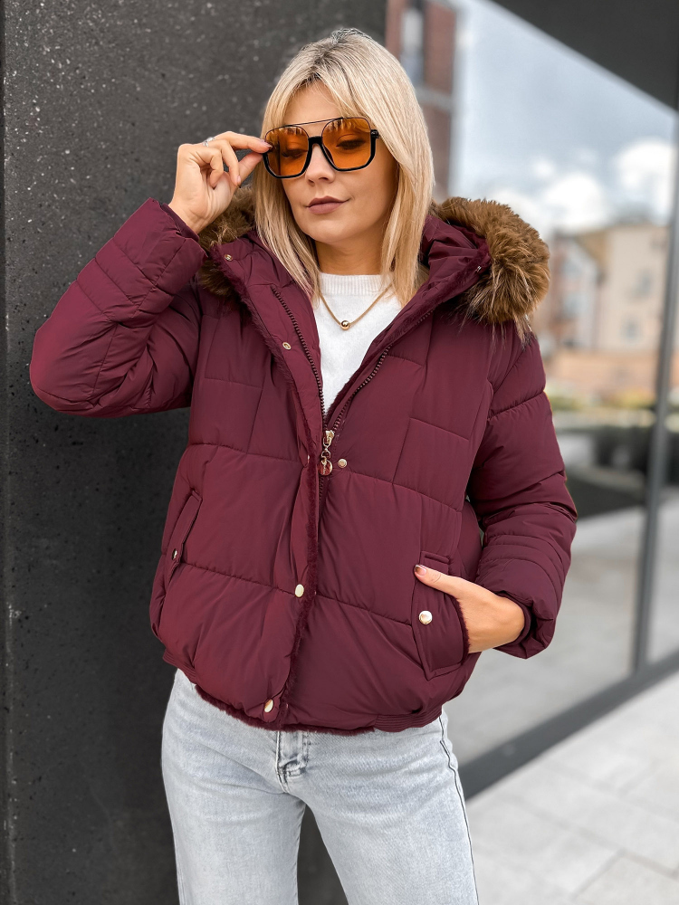 JACKE NIDAROS Bordeaux