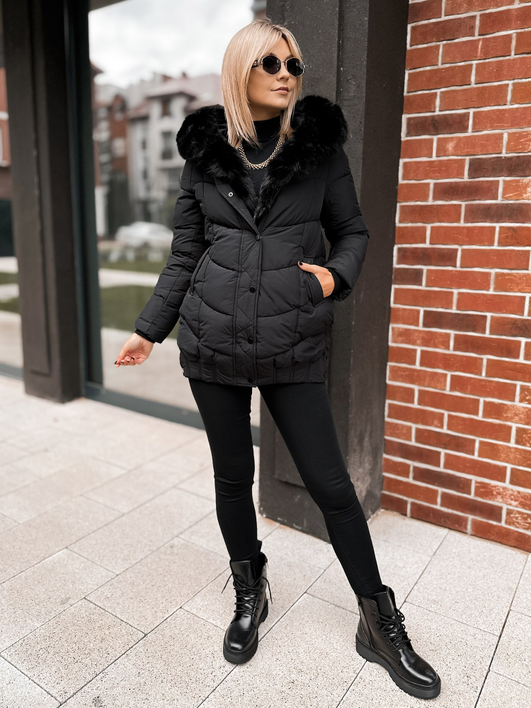 GEACA JORUND NEAGRA