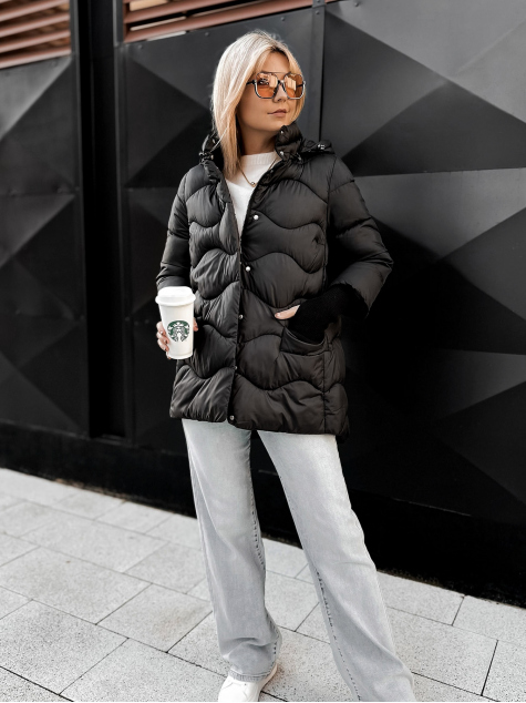 GEACA SKANE NEAGRA