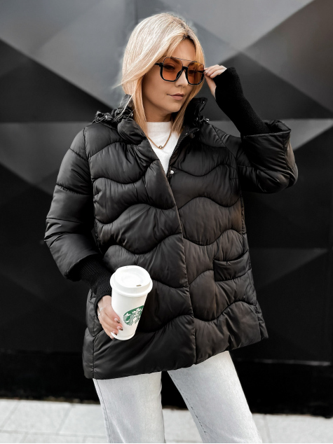 GEACA SKANE NEAGRA
