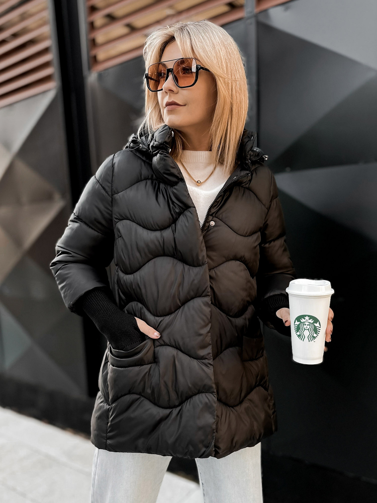GEACA SKANE NEAGRA