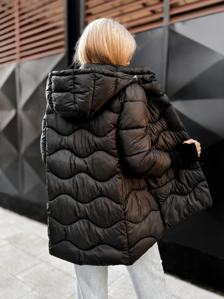 GEACA SKANE NEAGRA