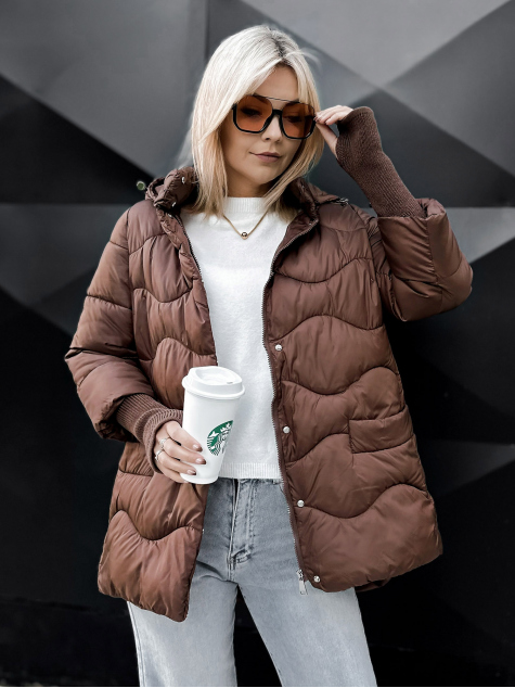 JACKE SKANE BRAUNE
